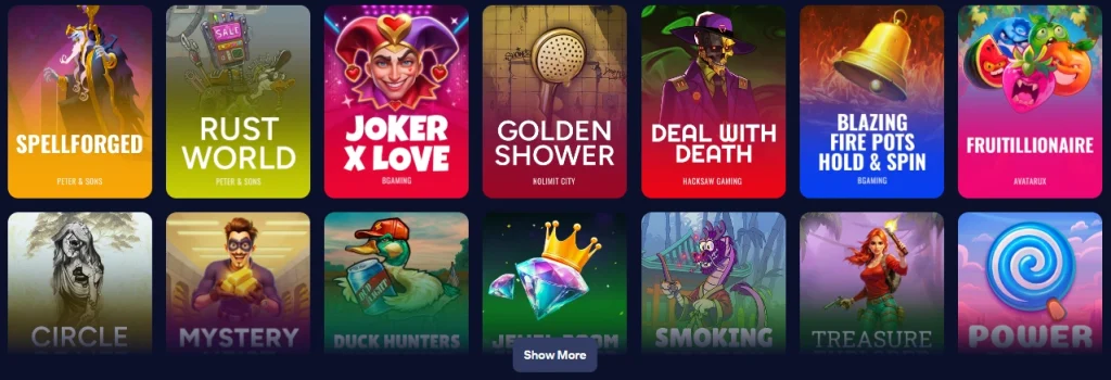 Guida a Ardente Casino — trust safety